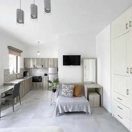 Daire Sunset Seaside &