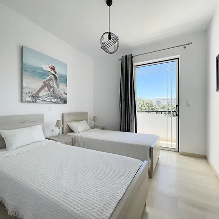 Daire Sunset Seaside &