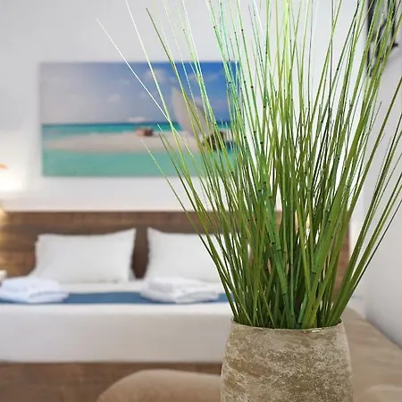 Daire Sunset Seaside &