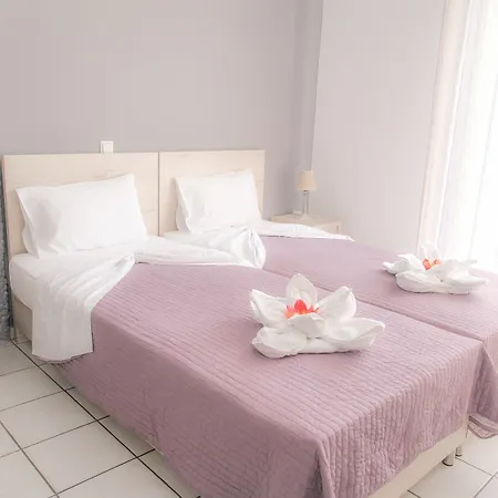 Daire Sunset Seaside & Resmo